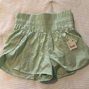 Free People - The Way Home Short